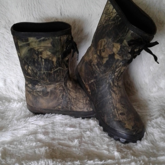 servus Other - 🎋🎄SALE🎄🎋Camo insulated boot